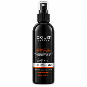 Aq Freestyle Mist 250ml